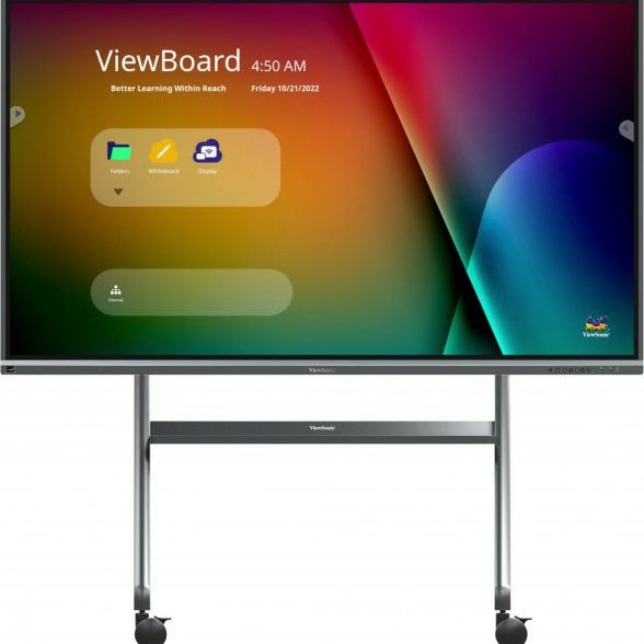 DISPLAY ACC STAND TROLLEY/VB-STND-009 VIEWSONIC 