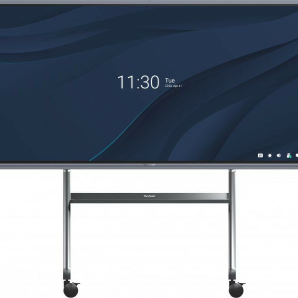 DISPLAY ACC STAND TROLLEY/VB-STND-009 VIEWSONIC 