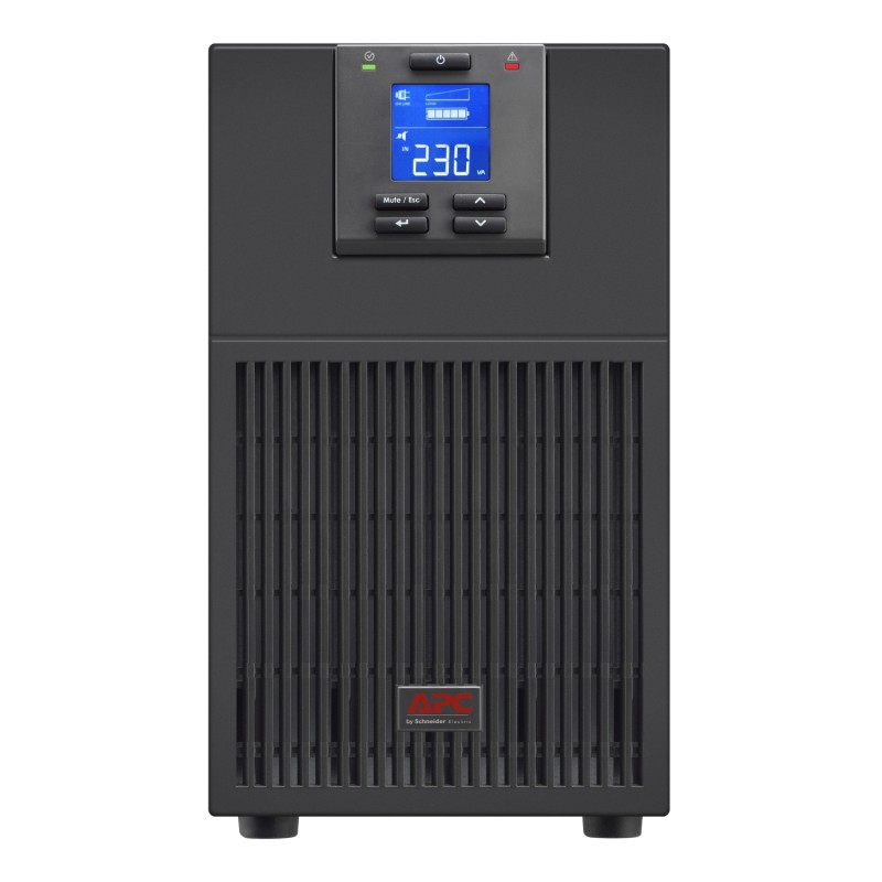 APC Smart-UPS RV 1000VA 230V 