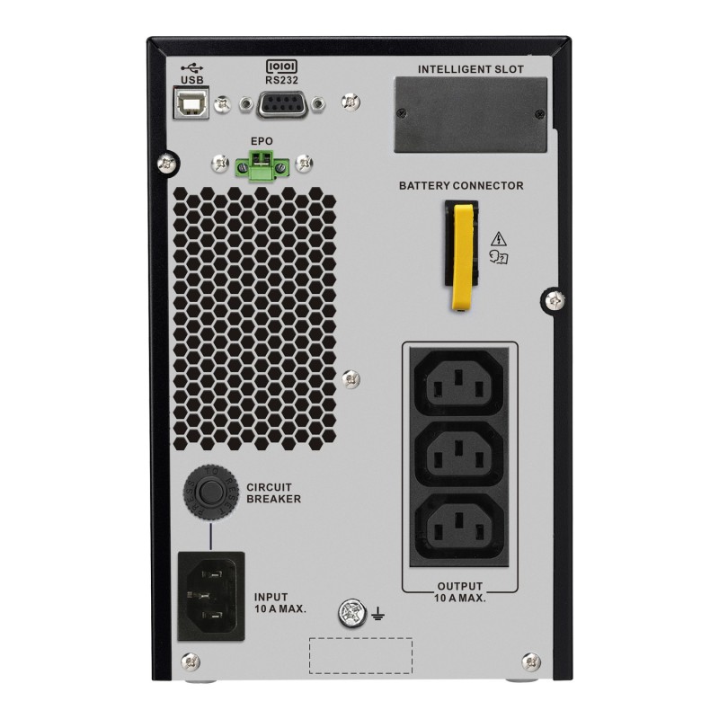 APC Smart-UPS RV 1000VA 230V 