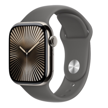 APPLE WATCH 10 42 NT TI SG SB ML CEL-BCS 