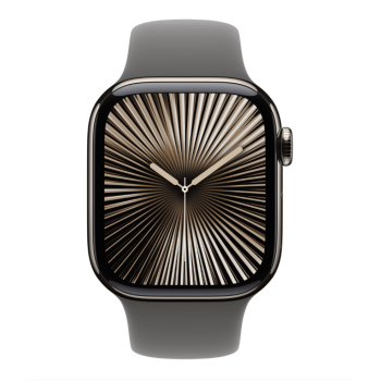 APPLE WATCH 10 42 NT TI SG SB ML CEL-BCS 