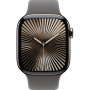 APPLE WATCH 10 42 NT TI SG SB ML CEL-BCS 