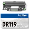 Drum Unit Original Brother Black, DR119, pentru HL-L1230|L1630W10K, incl.TV 0.8 RON, 