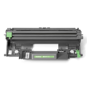 Drum Unit Original Brother Black, DR119, pentru HL-L1230|L1630W10K, incl.TV 0.8 RON, 