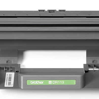 Drum Unit Original Brother Black, DR119, pentru HL-L1230|L1630W10K, incl.TV 0.8 RON, 