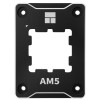 Contact frame Thermalright, compatibil AM5, aliaj aluminiu, 54x70x6mm, negru, 