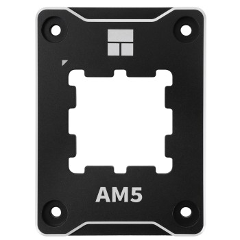 Contact frame Thermalright, compatibil AM5, aliaj aluminiu, 54x70x6mm, negru, 
