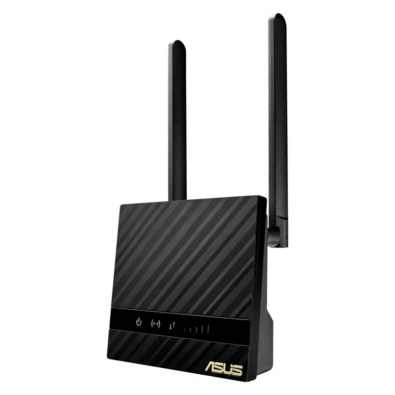 ASUS 4G-N16 Wireless N300 LTE Modem Router 