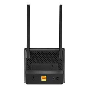 ASUS 4G-N16 Wireless N300 LTE Modem Router 