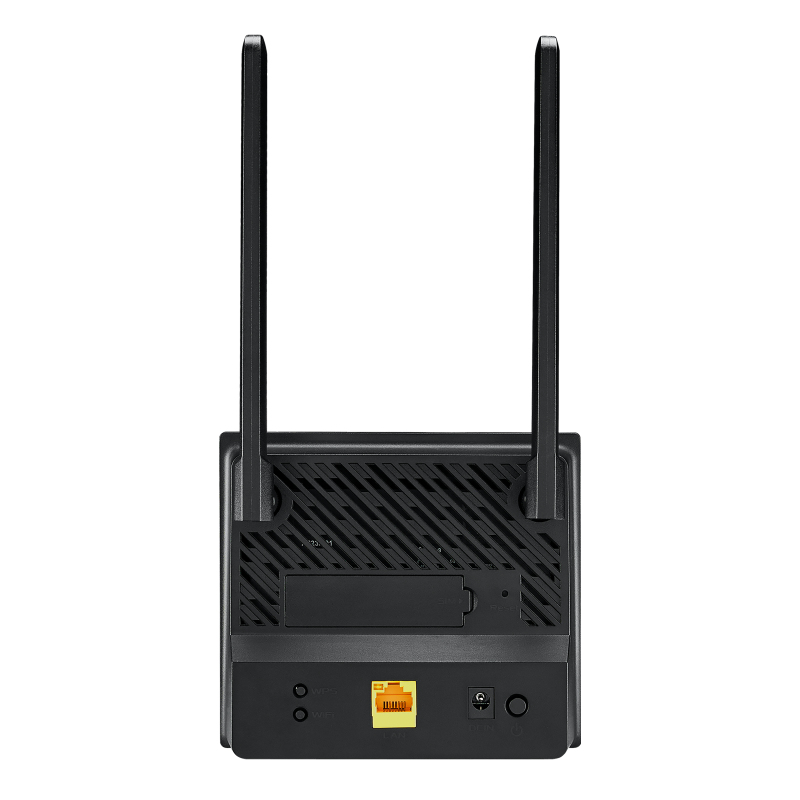 ASUS 4G-N16 Wireless N300 LTE Modem Router 