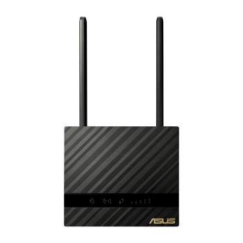 ASUS 4G-N16 Wireless N300 LTE Modem Router 