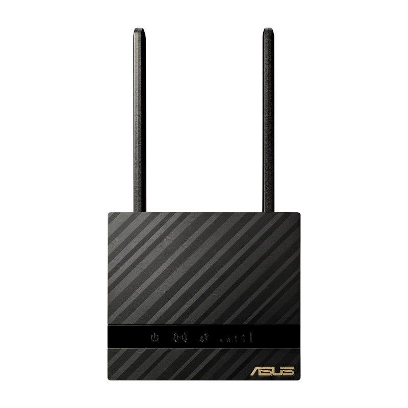 ASUS 4G-N16 Wireless N300 LTE Modem Router 