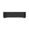 ASUS NUC 14 Essential/RNUC14MNK3500002/N355 Processor/1xDDR5-4800 SO-DIMM/5xUSB Type-A/2xUSB Type-C/3.5mm jack/2,5Gbe LAN/1xHDMI/ 1x DP/no Storage/no RAM/no OS 