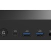 ASUS NUC 14 Essential/RNUC14MNK3500002/N355 Processor/1xDDR5-4800 SO-DIMM/5xUSB Type-A/2xUSB Type-C/3.5mm jack/2,5Gbe LAN/1xHDMI/ 1x DP/no Storage/no RAM/no OS 