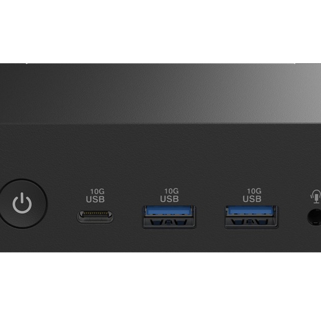 ASUS NUC 14 Essential/RNUC14MNK3500002/N355 Processor/1xDDR5-4800 SO-DIMM/5xUSB Type-A/2xUSB Type-C/3.5mm jack/2,5Gbe LAN/1xHDMI/ 1x DP/no Storage/no RAM/no OS 