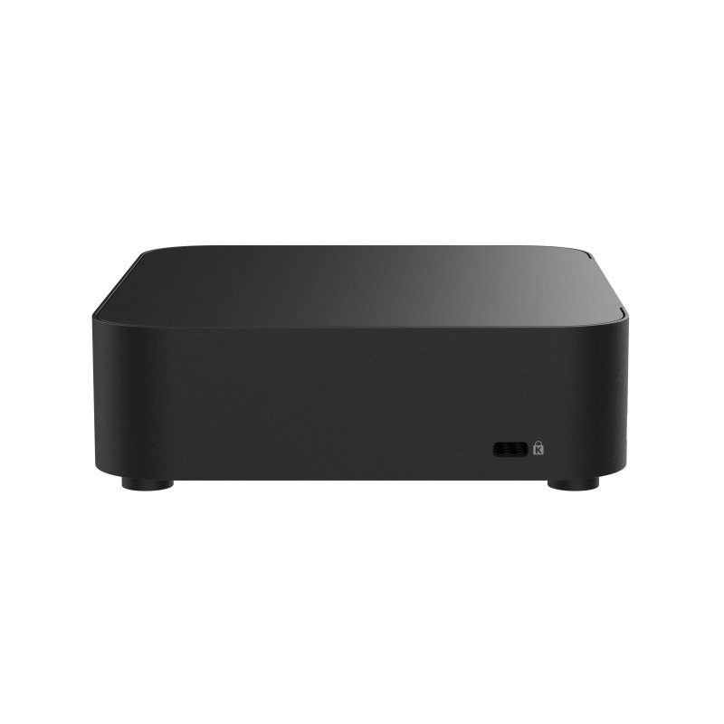 ASUS NUC 14 Essential/RNUC14MNK3500002/N355 Processor/1xDDR5-4800 SO-DIMM/5xUSB Type-A/2xUSB Type-C/3.5mm jack/2,5Gbe LAN/1xHDMI/ 1x DP/no Storage/no RAM/no OS 