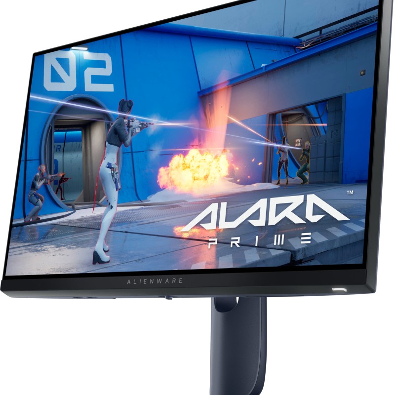 Dell Alienware 25 320Hz Gaming Monitor - AW2525HM 24.5