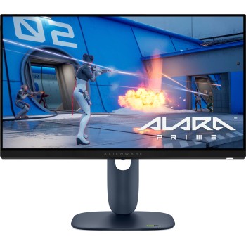 Dell Alienware 25 320Hz Gaming Monitor - AW2525HM 24.5