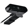 LOGITECH WEBCAM - BRIO 4K - GRAPHITE - USB - EMEA28i-935 
