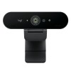 LOGITECH WEBCAM - BRIO 4K - GRAPHITE - USB - EMEA28i-935 