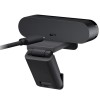 LOGITECH WEBCAM - BRIO 4K - GRAPHITE - USB - EMEA28i-935 