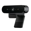 LOGITECH WEBCAM - BRIO 4K - GRAPHITE - USB - EMEA28i-935 
