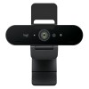 LOGITECH WEBCAM - BRIO 4K - GRAPHITE - USB - EMEA28i-935 