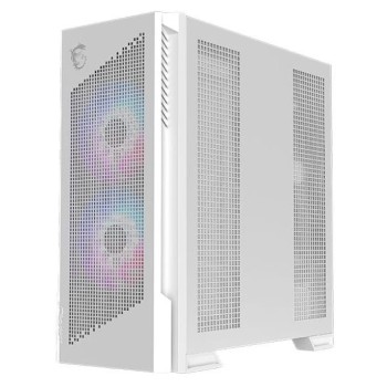 Carcasa MSI MPG VELOX 300R AIRFLOW PZ, Mid-Tower, ATX, Alb 