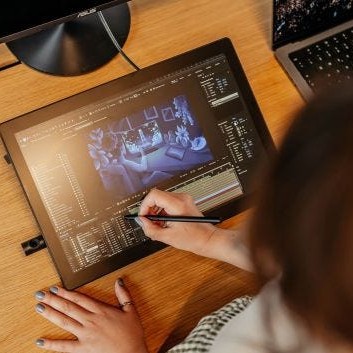 Wacom Wacom Cintiq 16 [2025] 