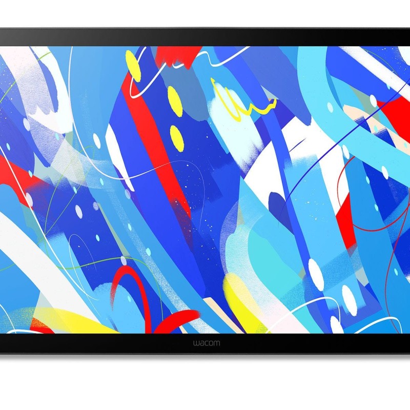 Wacom Wacom Cintiq 24 Touch [2025] 