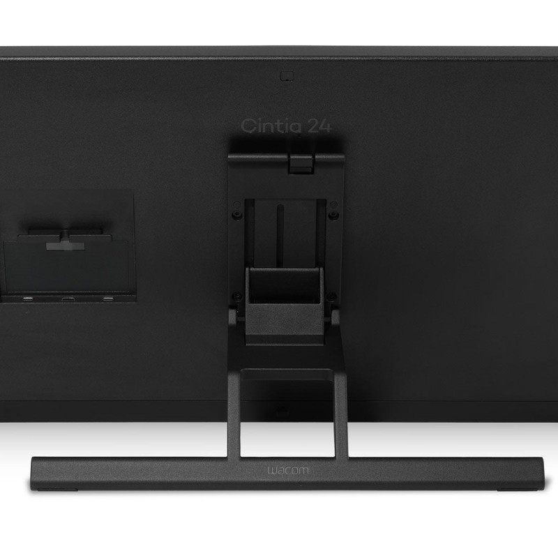 Wacom Wacom Cintiq 24 Touch [2025] 