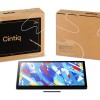 Wacom Wacom Cintiq 24 Touch [2025] 
