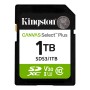 1TB SDXC Canvas Select Plus Gen3 150MB/s 
