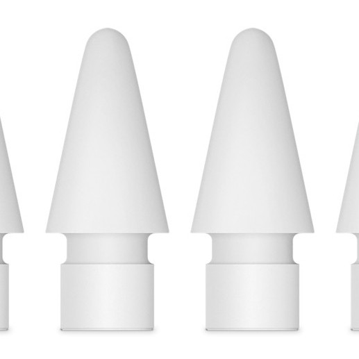 APPLE PENCIL TIPS-ZML 