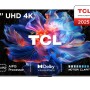 LED TV 4K 55(139 cm) TCL 55V6C 