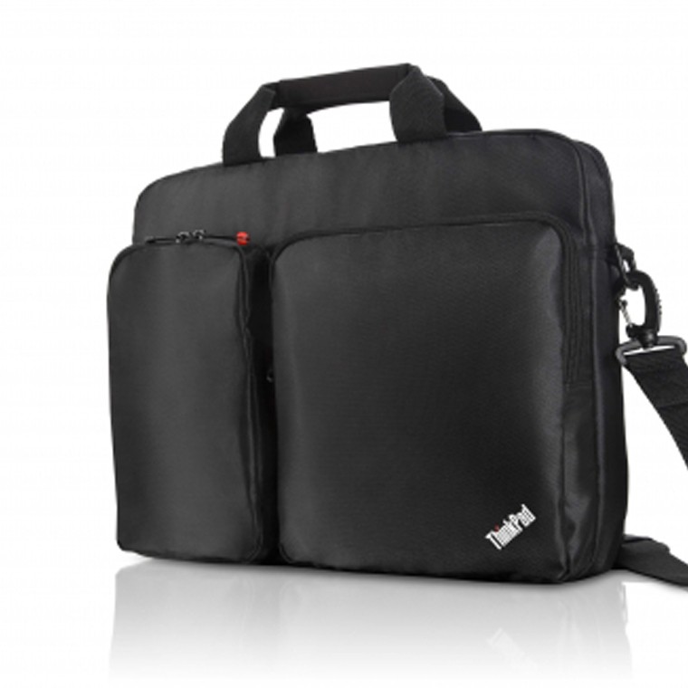 3 in1 Geanta/Rucsac notebook 14.1 inch Black 