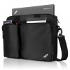 3 in1 Geanta/Rucsac notebook 14.1 inch Black 