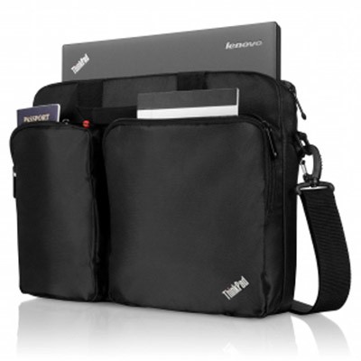 3 in1 Geanta/Rucsac notebook 14.1 inch Black 