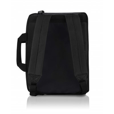 3 in1 Geanta/Rucsac notebook 14.1 inch Black 