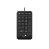 TASTATURA numerica Genius 