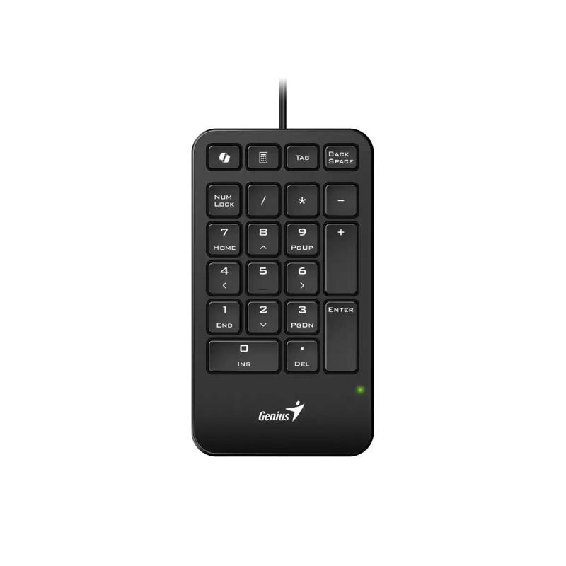 TASTATURA numerica Genius 