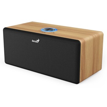 BOXA cu fir Genius 