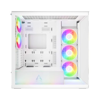 CARCASA Arctic 