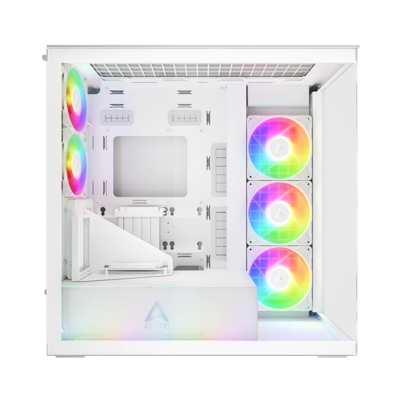 CARCASA Arctic 