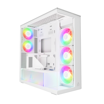 CARCASA Arctic 