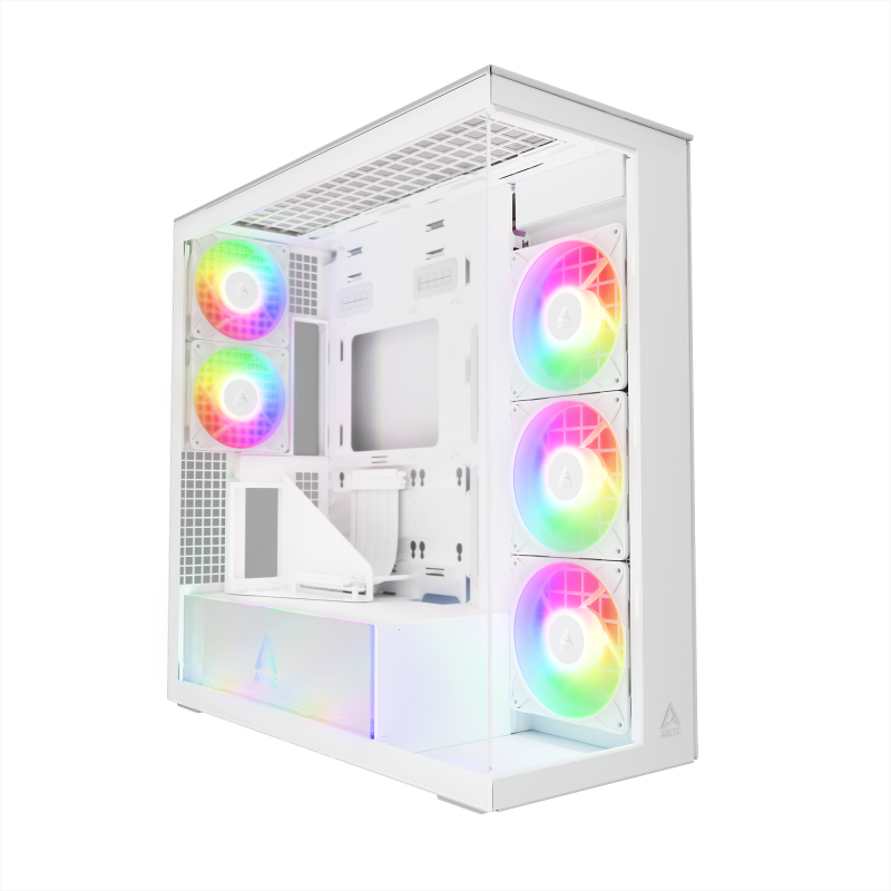 CARCASA Arctic 
