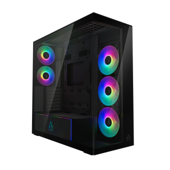 CARCASA Arctic 