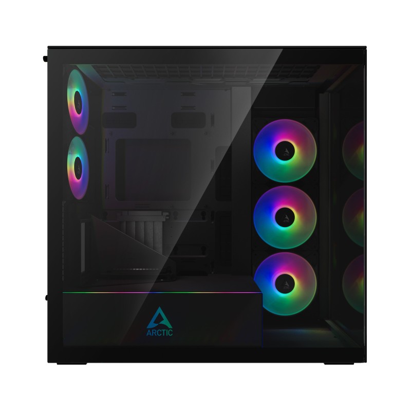 CARCASA Arctic 