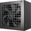SURSA Gamer Storm by DeepCool PN650-M, 650W,  certificare 80 Plus Gold, modulara, PFC activ, DC to DC,  fan 120mm, negru, 